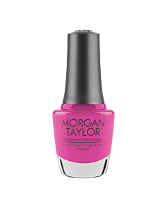 Morgan Taylor Vernis à Ongles All my Heart Desires 15mL