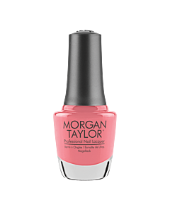 Morgan Taylor Vernis à Ongles Beauty Marks the Spot 15mL