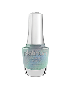 Morgan Taylor Vernis à Ongles Disco Days 15mL