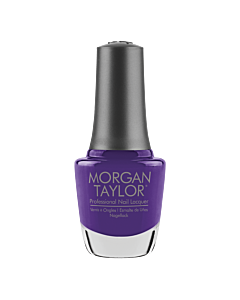 Morgan Taylor Vernis à Ongles One Piece or Two? 15mL