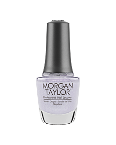 Morgan Taylor Nail Polish Cellophane Coat 15mL