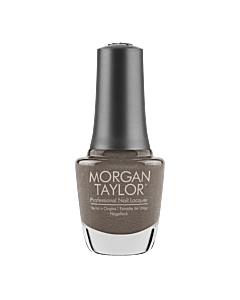 Morgan Taylor Nail Polish Are You Lion to Me? 15 mL