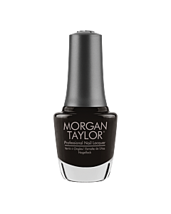 Morgan Taylor Nail Polish Off the Grid 15 mL