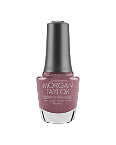 Morgan Taylor Nail Polish No Sudden Mauves 15 mL