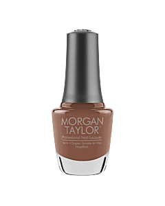 Morgan Taylor Nail Polish Neutral by Nature 15 mL