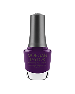 Morgan Taylor Nail Polish Just me and my Piano 15mL