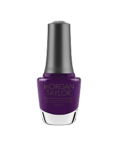 Morgan Taylor Vernis à Ongles Just me and my Piano 15mL