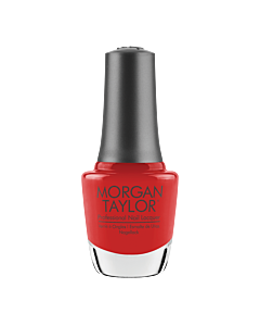 Morgan Taylor Vernis à Ongles Put on your Dancin' Shoes 15mL