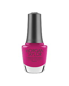 Morgan Taylor Vernis à Ongles It's the Shades 15mL