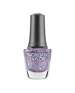 Morgan Taylor Vernis à Ongles Bedazzle me 15mL