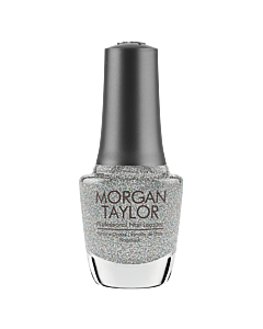 Morgan Taylor Vernis à Ongles Sprinkle of Twinkle 15mL