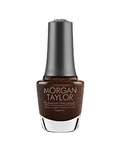 Morgan Taylor Vernis à Ongles Shooting Star 15mL