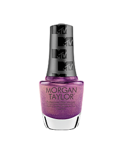 Morgan Taylor Vernis à Ongles Ultimate Mixtape 15mL