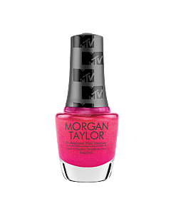 Morgan Taylor Vernis à Ongles Live Out Loud 15mL