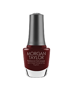 Morgan Taylor Nail Polish Uncharted Territory 15mL