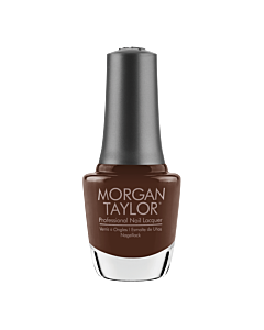 Morgan Taylor Vernis à Ongles Totally Trailblaizing 15mL