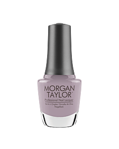 Morgan Taylor Nail Polish I Lilac What I'm Seeing 15mL