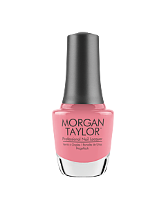 Morgan Taylor Nail Polish Plant one on me 15mL