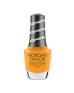 Morgan Taylor Vernis à Ongles Let's do a Makeover 15mL