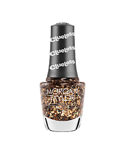 Morgan Taylor Vernis à Ongles Two Snaps for You 15mL