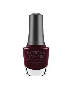 Morgan Taylor Nail Polish Tartan the Interruption 15mL