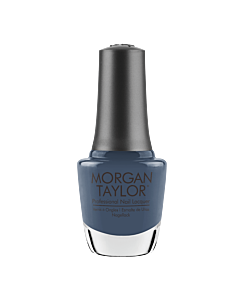 Morgan Taylor Vernis à Ongles Tailored for You 15mL