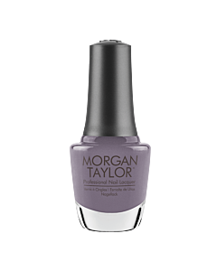 Morgan Taylor Nail Polish It's All About the Twill 15mL