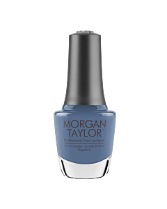 Morgan Taylor Vernis à Ongles Test the Waters 15mL