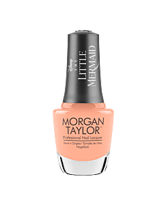 Morgan Taylor Vernis à Ongles Corally Invited 15mL