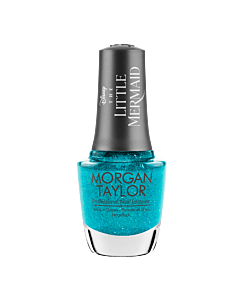 Morgan Taylor Vernis à Ongles Ride the Wave 15mL