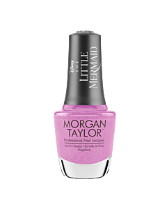 Morgan Taylor Vernis à Ongles Tail me About It 15mL