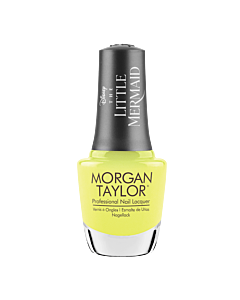 Morgan Taylor Vernis à Ongles All Sands on Deck 15mL