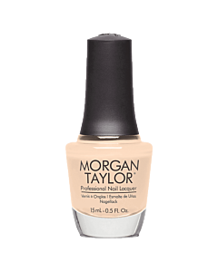 Morgan Taylor Nail Polish Wrapped Around Your Finger 15mL