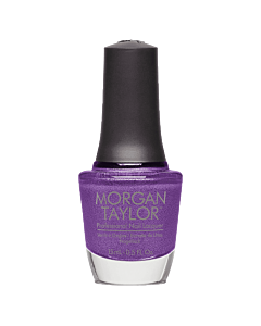 Morgan Taylor Nail Polish  Before My Berry Eyes 15mL