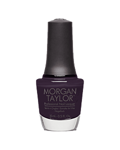 Morgan Taylor Nail Polish A Hundred Present Yes 15mL