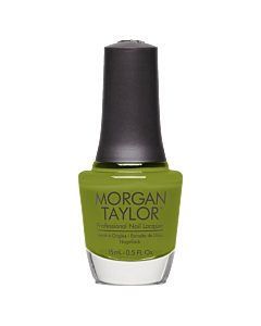 Morgan Taylor Nail Polish Freshly Cut 15mL