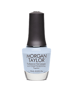 Morgan Taylor Nail Polish Sweet Morning Breeze 15mL