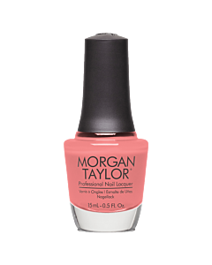 Morgan Taylor Nail Polish Tidy Touch 15mL