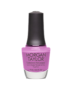 Morgan Taylor Nail Polish Got Carried Away 15mL