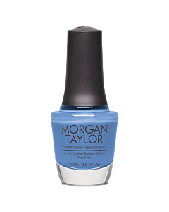 Morgan Taylor Nail Polish Soaring Above It All 15mL