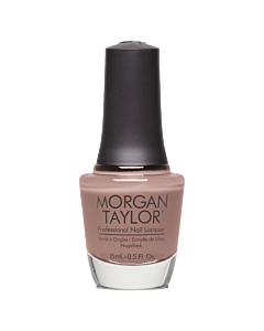 Morgan Taylor Vernis à Ongles Don't Bring Me Down 15mL