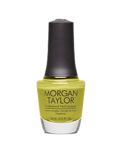 Morgan Taylor Nail Polish Flying Out Loud 15mL