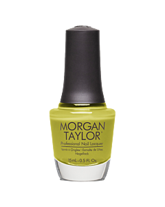 Morgan Taylor Vernis à Ongles Flying Out Loud 15mL