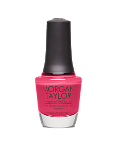 Morgan Taylor Nail Polish Got Some Altitude 15mL