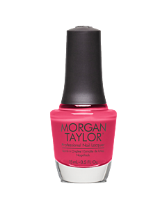 Morgan Taylor Vernis à Ongles Got Some Altitude 15mL