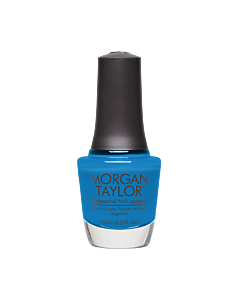 Morgan Taylor Vernis à Ongles I Was Framed 15mL