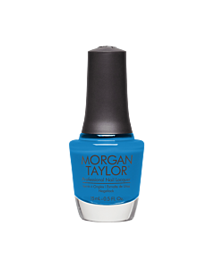 Morgan Taylor Nail Polish I Was Framed 15mL