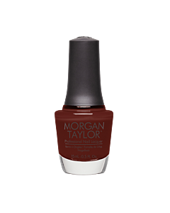 Morgan Taylor Vernis à Ongles Fifteen Minutes of Frame 15mL