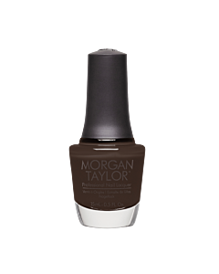 Morgan Taylor Vernis à Ongles Artwork in Progress 15mL