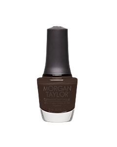 Morgan Taylor Nail Polish Artwork in Progress 15mL